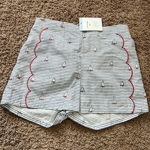 Bella Bliss size 14 shorts. New with tags